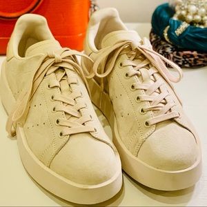 Adidas Originals Stan Smith Platform Sneakers